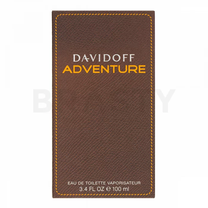 Davidoff Adventure woda toaletowa dla mężczyzn 100 ml