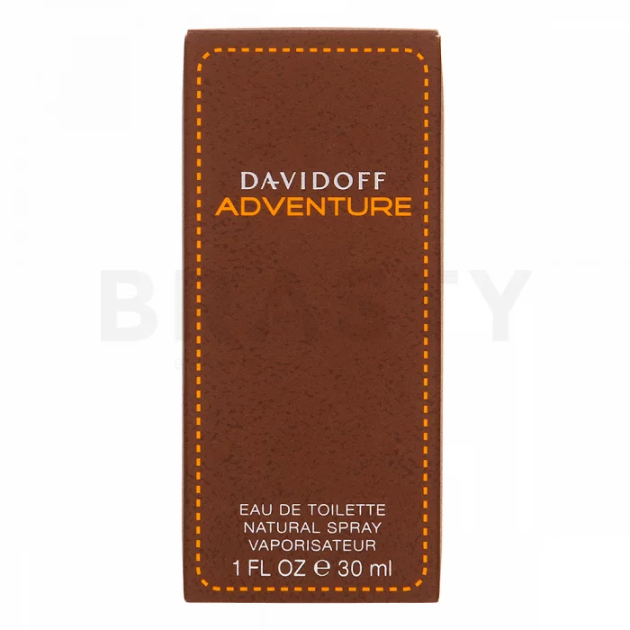Davidoff Adventure тоалетна вода за мъже 30 ml