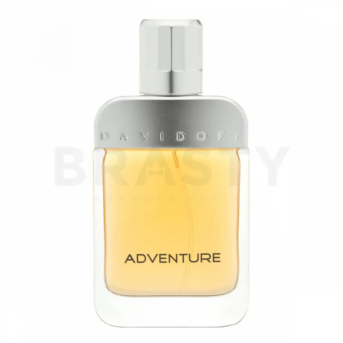 Davidoff Adventure woda toaletowa dla mężczyzn 50 ml