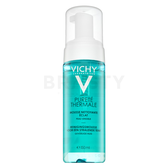 Vichy Pureté Thermale čistící pěna Cleansing Foam Radiance Revealer 150 ml
