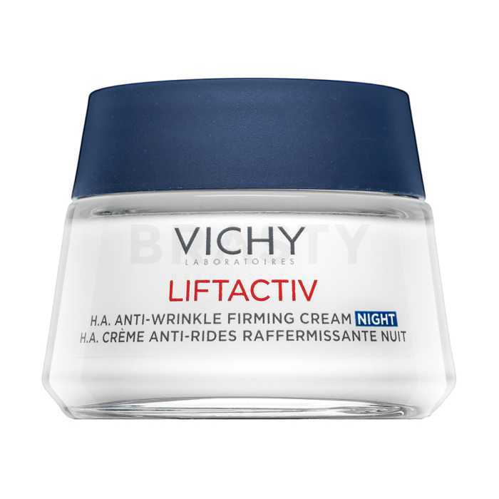 Vichy Liftactiv noční krém Night Cream 50 ml