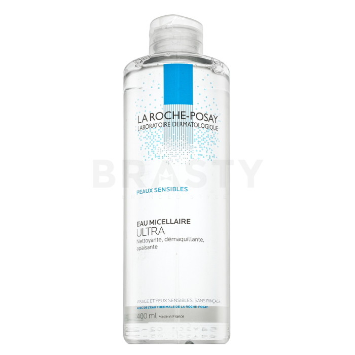 La Roche-Posay micelární roztok Physiologique Ultra 400 ml