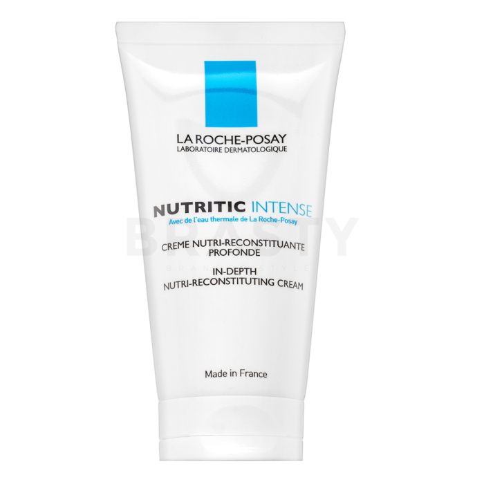 La Roche-Posay Nutritic negovalna krema Intense Cream 50 ml