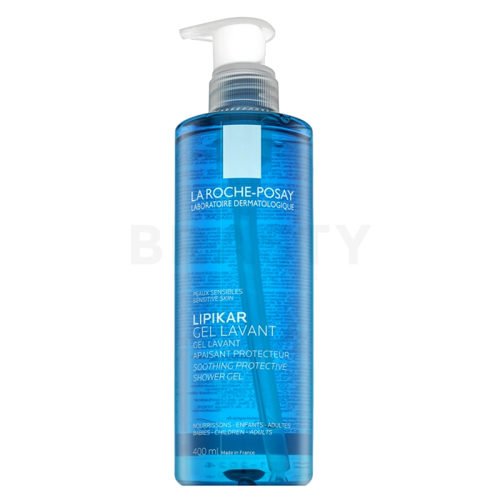 La Roche-Posay Lipikar sprchový gél Gel Lavant 400 ml