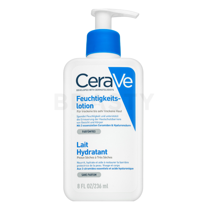 CeraVe hidratantni losion za tijelo Moisturising Lotion 236 ml