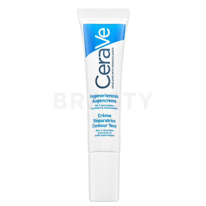 CeraVe lifting krema za područje oko očiju Eye Repair Cream 14 ml
