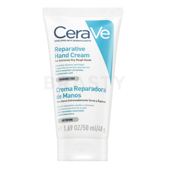 CeraVe cremă de mâini Reparative Hand Cream 50 ml
