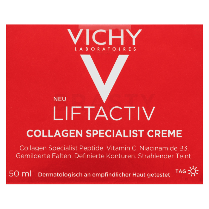 Vichy Liftactiv krem do twarzy Collagen Specialist 50 ml