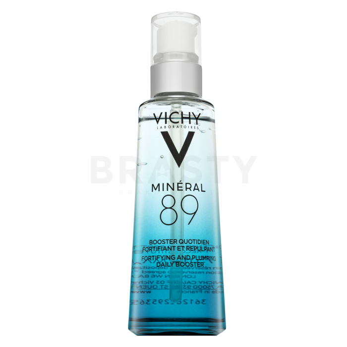 Vichy Minéral 89 termální sérum Hyaluron Booster 75 ml