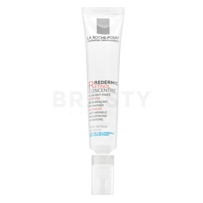 La Roche-Posay Redermic Retinol regeneračné sérum Anti-Ageing Concentrate 30 ml