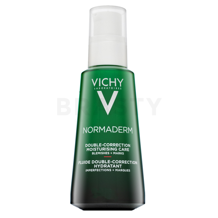 Vichy Normaderm korekční krém Double-Correction Moistursing Care 50 ml