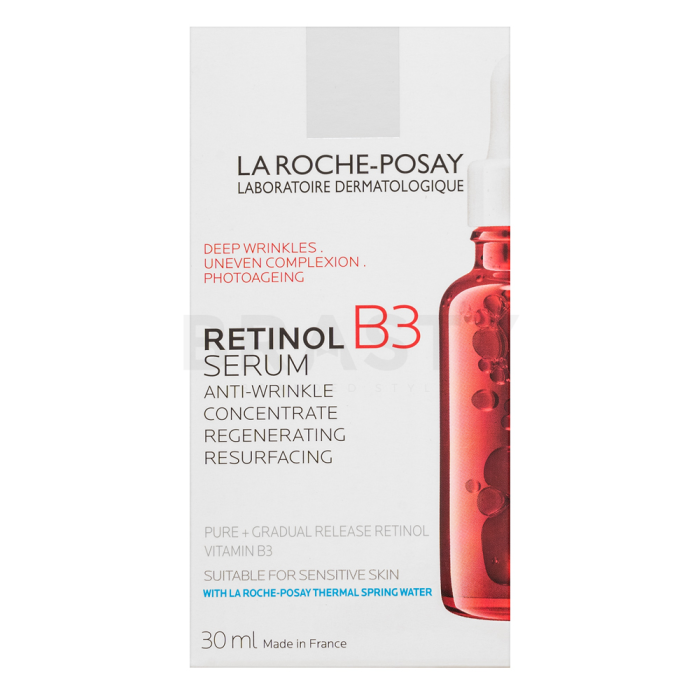 La Roche-Posay Retinol B3 regenerační sérum Serum 30 ml