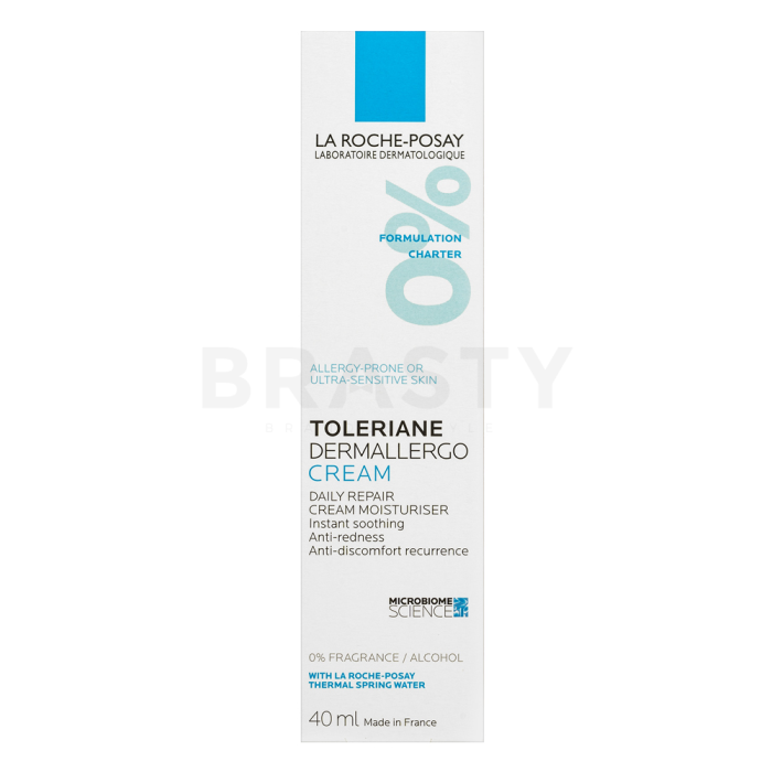 La Roche-Posay Toleriane dnevna krema Dermallergo Créme 40 ml
