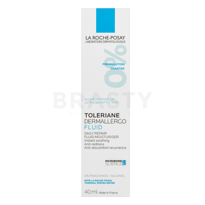 La Roche-Posay Toleriane fluid Dermallergo Fluid 40 ml