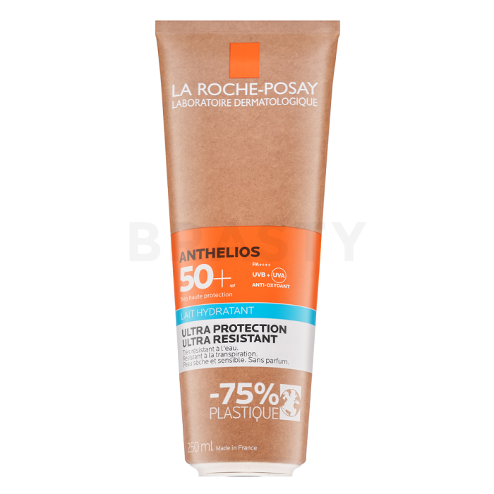 La Roche-Posay ANTHELIOS mlijeko za sunčanje Hydrating Lotion SPF50+ 250 ml