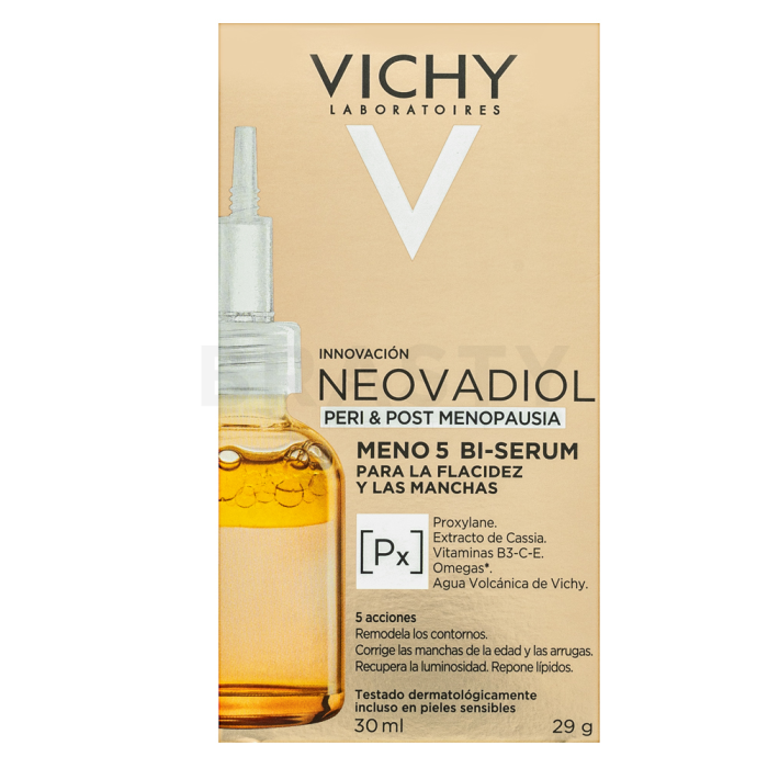 Vichy Neovadiol sérum Meno 5 Bi-Serum 30 ml