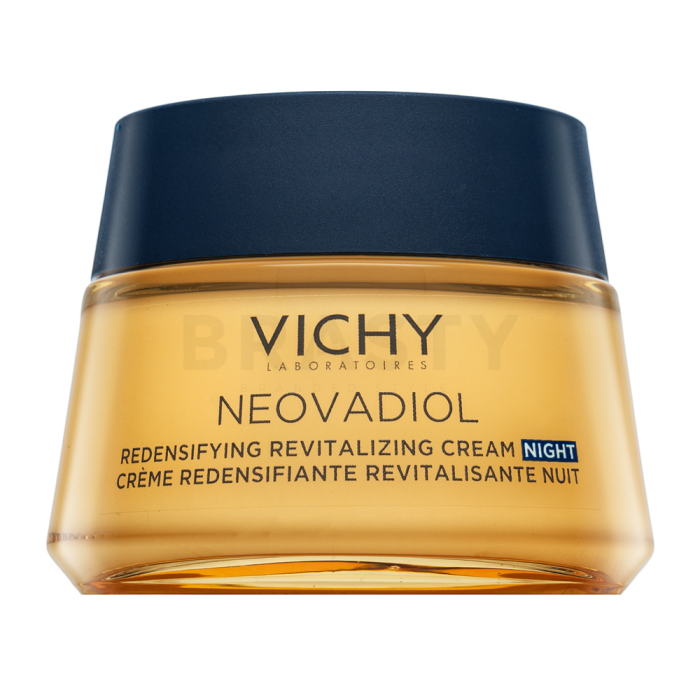 Vichy Neovadiol zpevňující noční krém Redensifying Revitalizing Night Cream 50 ml
