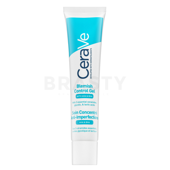 CeraVe gel za kožu lica Blemish Control Gel 40 ml
