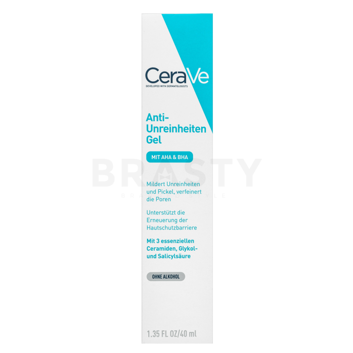 CeraVe gel za kožu lica Blemish Control Gel 40 ml
