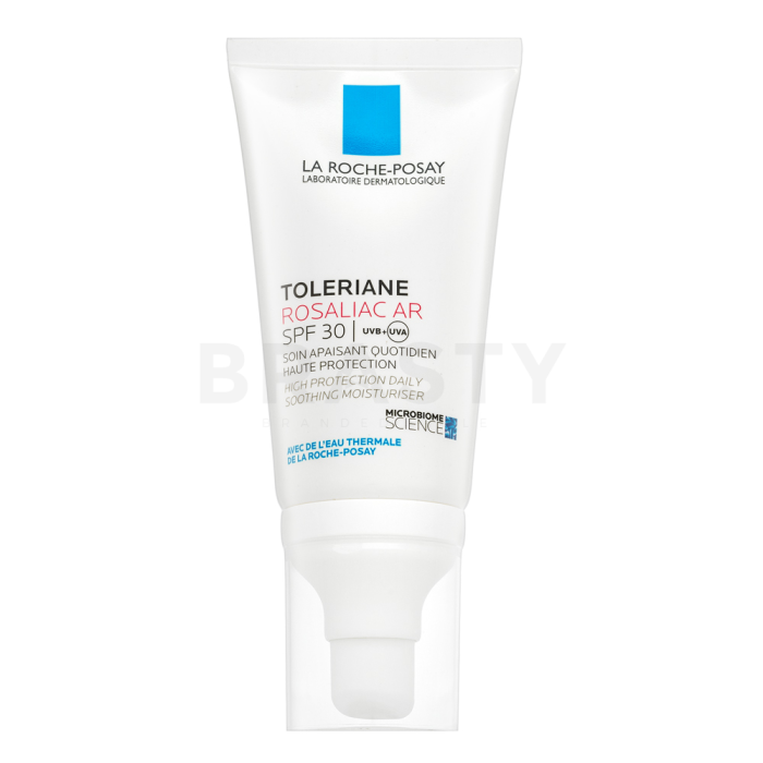 La Roche-Posay Toleriane Rosaliac hydratační krém AR Moisturiser SPF30 50 ml