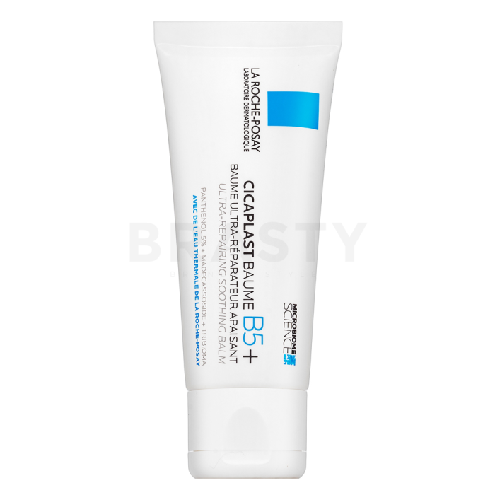 La Roche-Posay Cicaplast zklidňující emulze Baume B5+ 40 ml