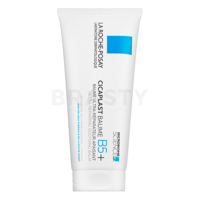 La Roche-Posay Cicaplast nyugtató emulzió Baume B5+ 100 ml