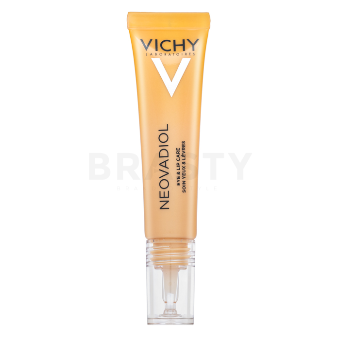 Vichy Neovadiol liftingové pleťové sérum GF Eye and Lip Contours Cream 15 ml