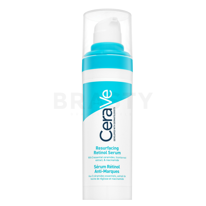 CeraVe Vernieuwende Serum Resurfacing Retinol Serum 30 ml