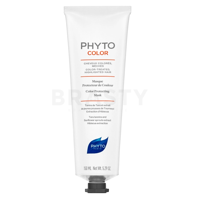Phyto PhytoColor Color Protecting Mask beschermingsmasker voor gekleurd haar 150 ml