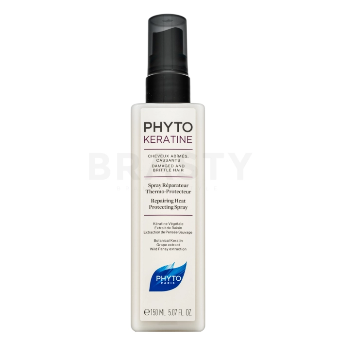 Phyto PhytoKeratine Repairing Heat Protecting Spray styling spray voor warmtebehandeling van haar 150 ml