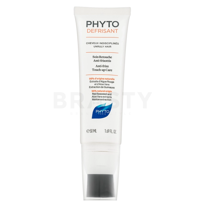 Phyto PhytoDefrisant Anti-Frizz Touch-Up Care bezoplachová péče proti krepatění vlasů 50 ml