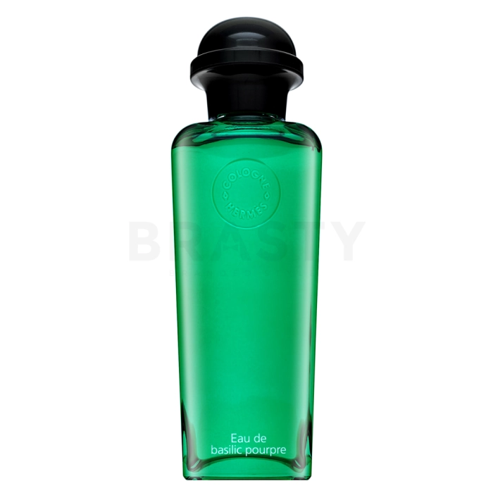 Hermès Eau de Basilic Pourpre kolínská voda unisex 200 ml