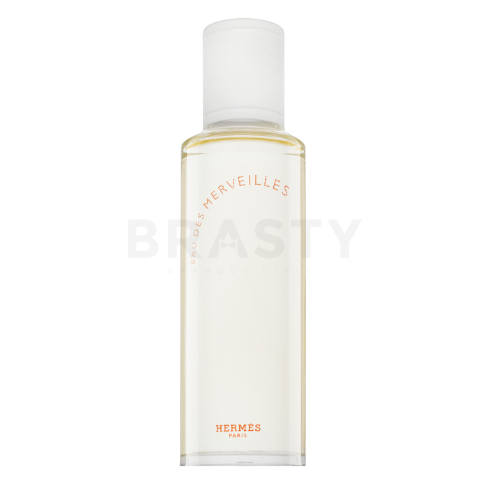 Hermès Eau des Merveilles toaletní voda pro ženy Refill 125 ml