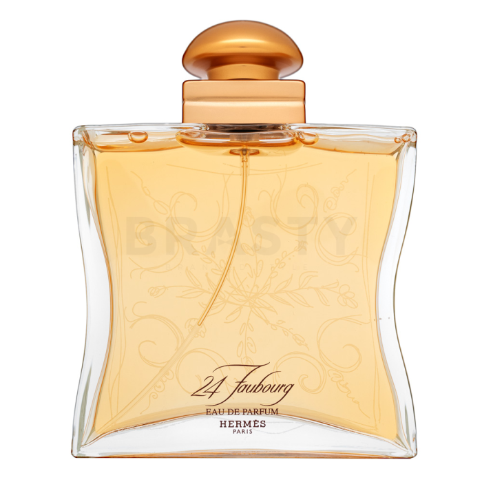 Hermès 24 Faubourg parfémovaná voda pro ženy 100 ml