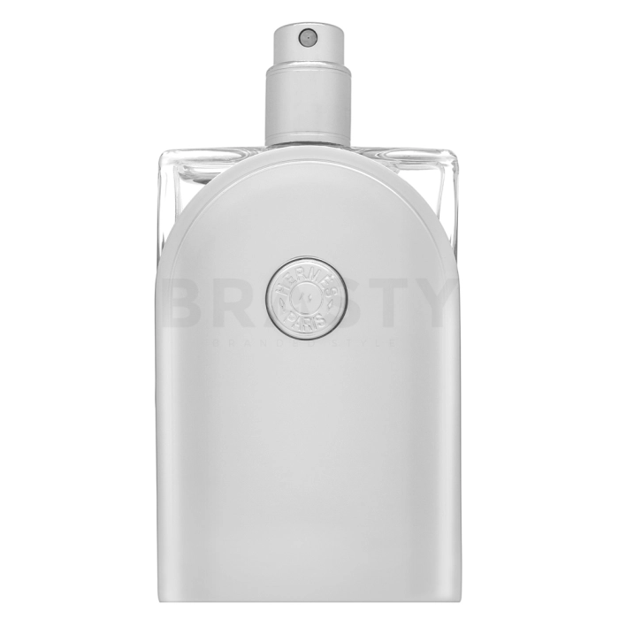 Hermès Voyage d´Hermes - Refillable woda toaletowa unisex 35 ml