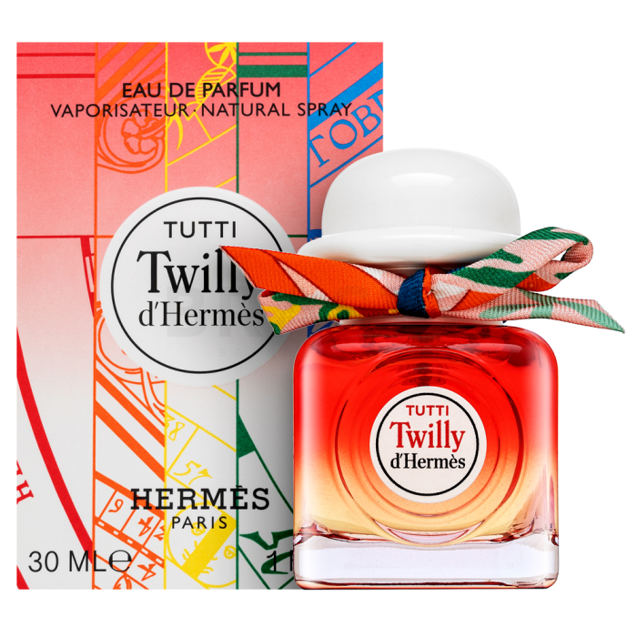 Hermès Tutti Twilly d'Hermès woda perfumowana dla kobiet 30 ml