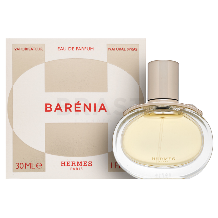 Hermès Barénia Eau de Parfum für Damen 30 ml