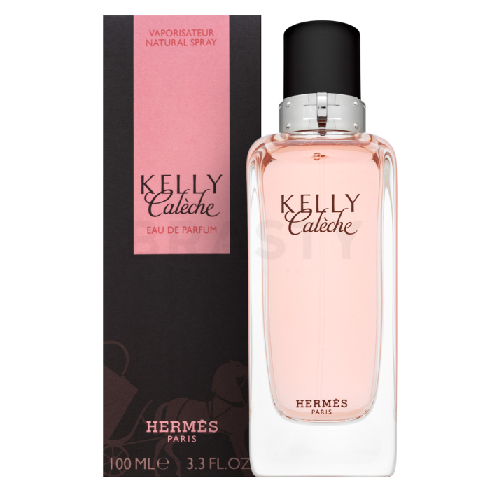 Hermès Kelly Caleche parfémovaná voda pro ženy 100 ml