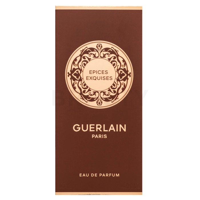 Guerlain Epices Exquises Eau de Parfum uniszex 125 ml