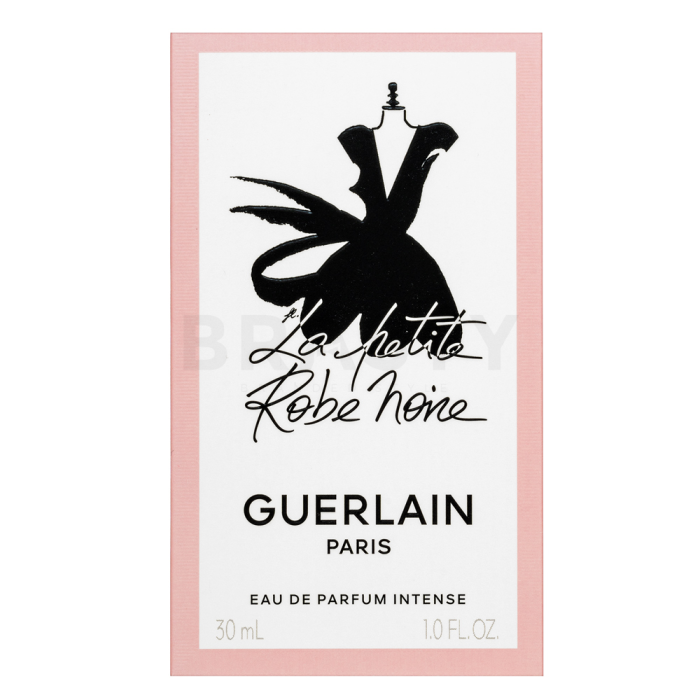 Guerlain La Petite Robe Noire Intense parfémovaná voda pro ženy 30 ml