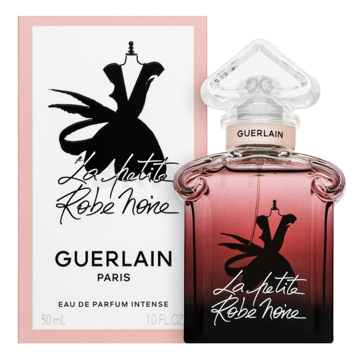 Guerlain La Petite Robe Noire Intense parfémovaná voda pro ženy 30 ml
