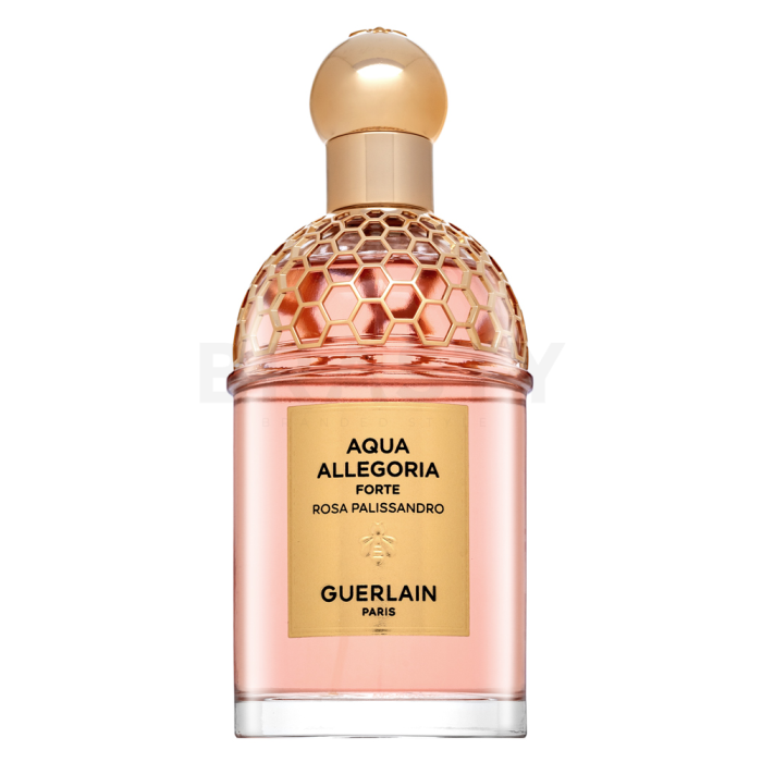 Guerlain Aqua Allegoria Forte Rosa Palissandro Eau de Parfum voor vrouwen 125 ml