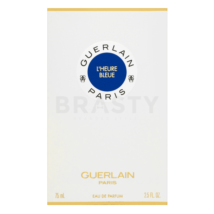 Guerlain L'Heure Bleue parfémovaná voda pro ženy 75 ml