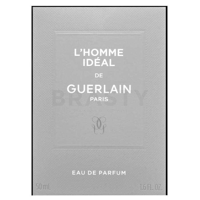 Guerlain L'Homme Idéal parfémovaná voda pro muže 50 ml