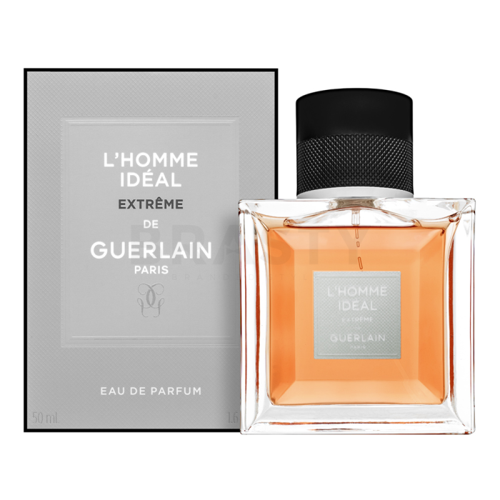 Guerlain L'Homme Idéal Extreme Eau de Parfum voor mannen 50 ml