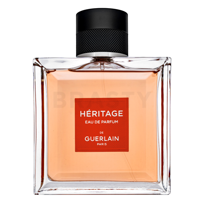 Guerlain Heritage Eau de Parfum for men 100 ml