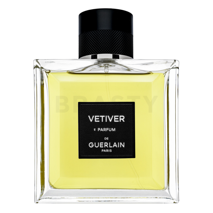 Guerlain Vetiver Parfum puur parfum voor mannen 100 ml