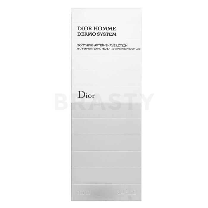 Dior (Christian Dior) Homme Dermo System woda po goleniu After Shave Lotion 100 ml