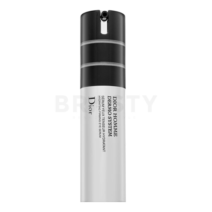 Dior (Christian Dior) Homme Dermo System sérum de ojos Anti-Fatigue Firming Eye Serum 15 ml