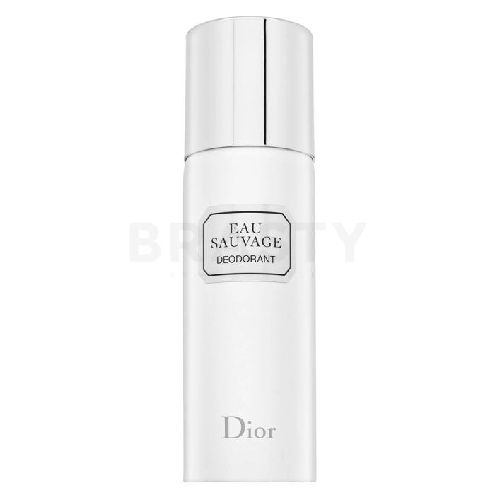 Dior (Christian Dior) Eau Sauvage deospray za moške 150 ml